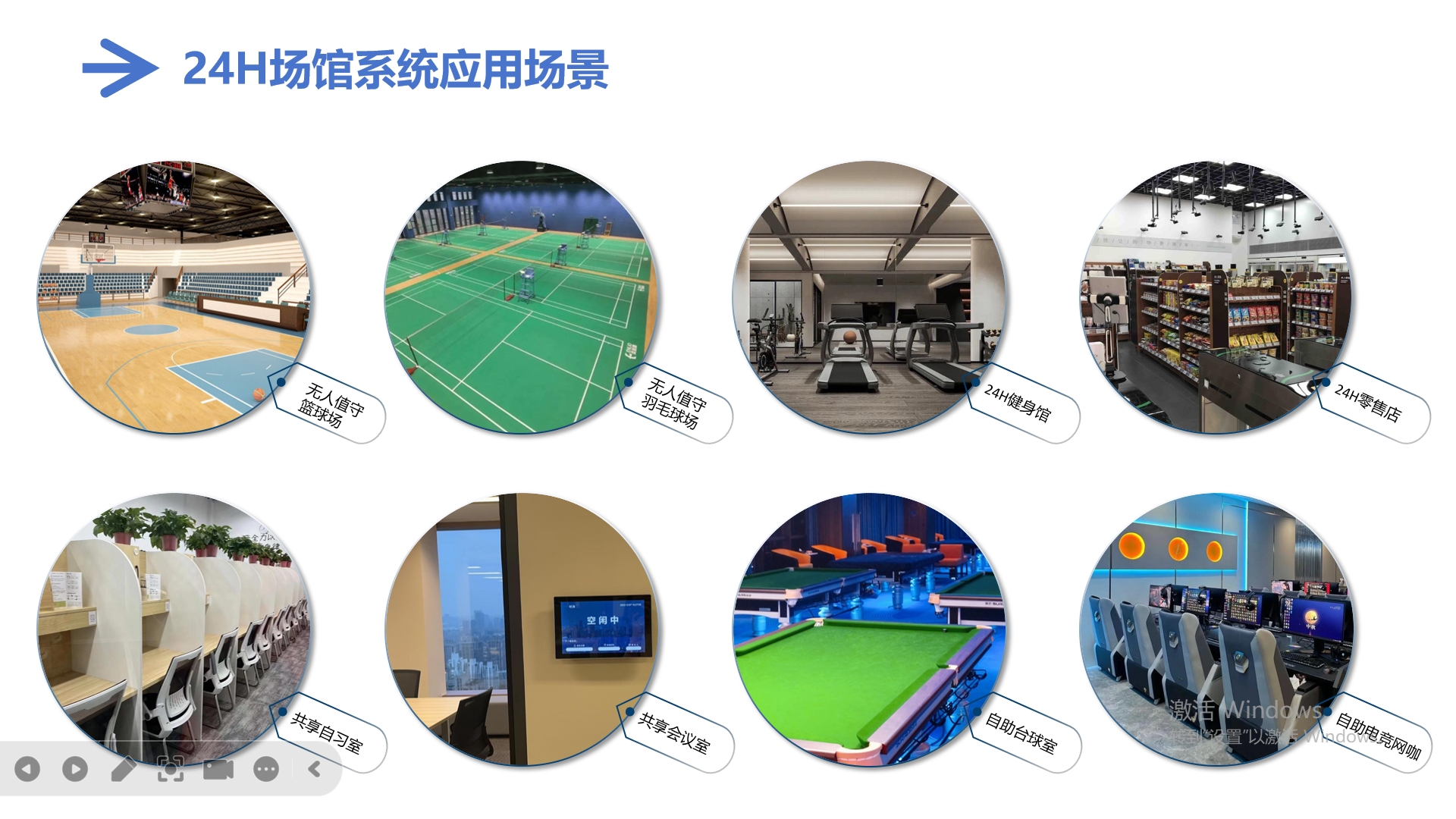 河北场馆运营系统